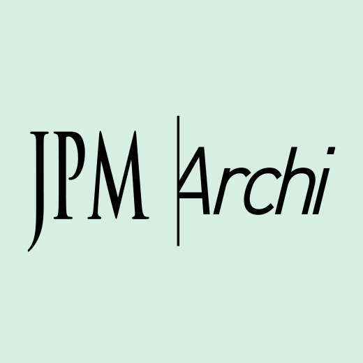 JPM Archi - Agence d'architecture d'intérieur et de design d'espace