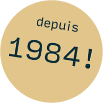 Aménagement de bureaux professionnels depuis 1984