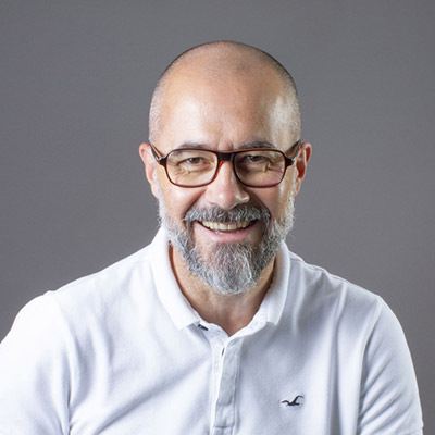 David Buffard - Directeur de projets, designer, architecte d'intérieur