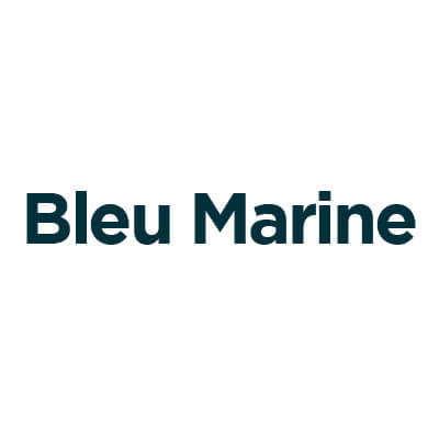 Bleu Marine