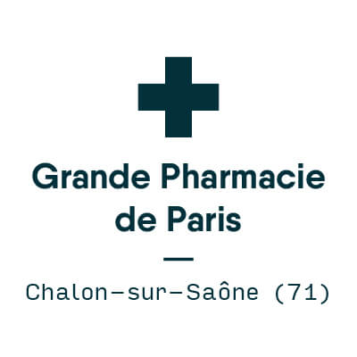 Grande Pharmacie de Paris