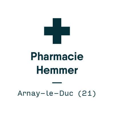 Pharmacie Hemmer