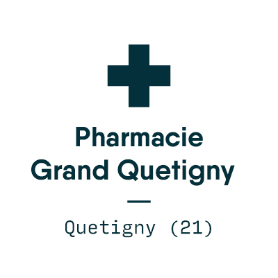Pharmacie Grand Quetigny